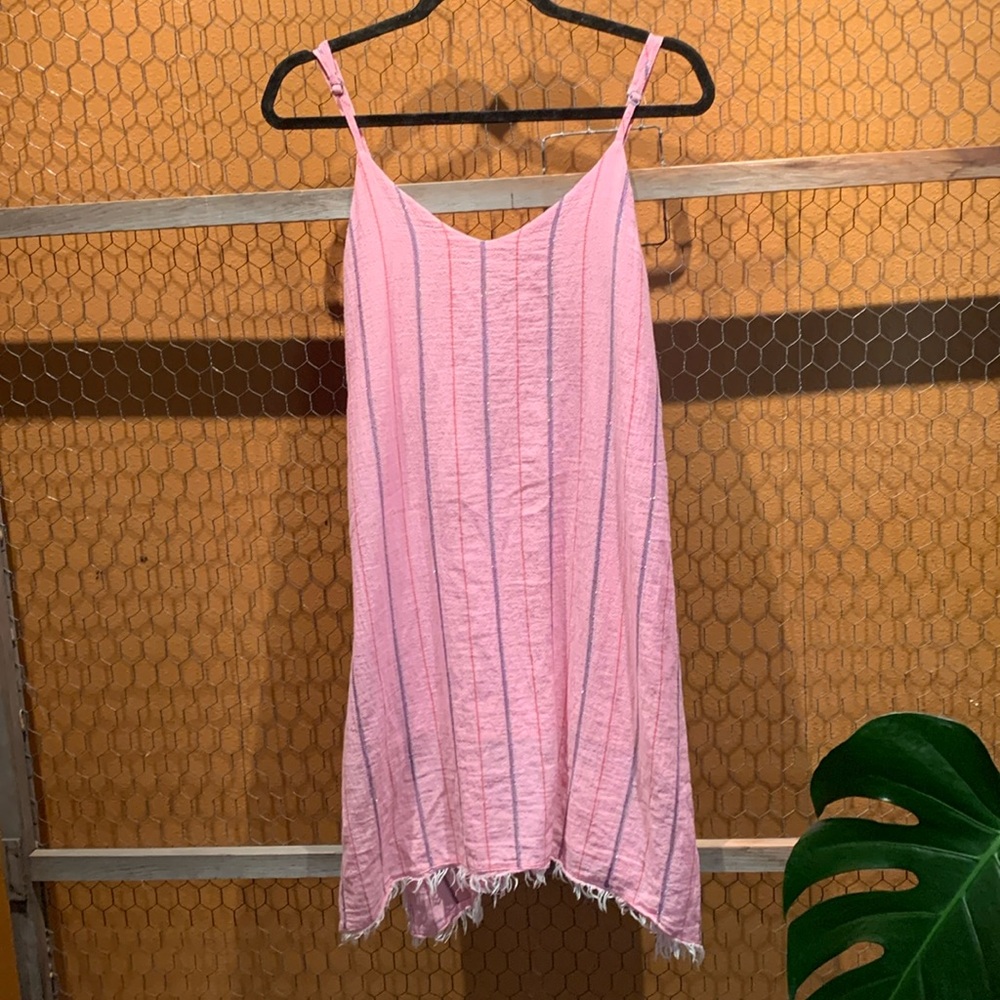 Anthropologie dress by Holding Horses